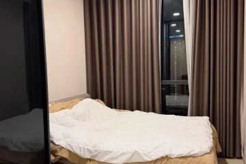 1 Bedroom Condo for rent in The Privacy Jatujak, Chom Phon, Bangkok near MRT Phahon Yothin