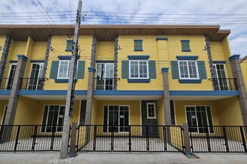 4 Bedroom Townhouse for sale in Golden Town 2 Srinakarin-Sukhumvit, Phraek Sa, Samut Prakan