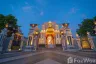 4 Bedroom House for sale in Sala Thammasop, Bangkok