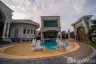 4 Bedroom House for sale in Sala Thammasop, Bangkok
