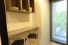 1 Bedroom Condo for rent in LYSS Ratchayothin, Chatuchak, Bangkok near MRT Phahon Yothin