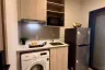 Condo for rent in NIA by Sansiri, Phra Khanong Nuea, Bangkok near BTS Phra Khanong