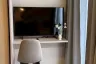 Condo for rent in NIA by Sansiri, Phra Khanong Nuea, Bangkok near BTS Phra Khanong