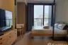 Condo for rent in One 9 Five Asoke - Rama 9, Huai Khwang, Bangkok near MRT Phra Ram 9