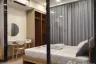 Condo for rent in One 9 Five Asoke - Rama 9, Huai Khwang, Bangkok near MRT Phra Ram 9