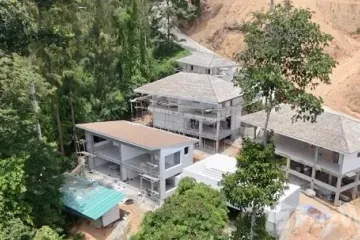 6 Bedroom Villa for sale in Mae Nam, Surat Thani