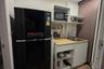 1 Bedroom Condo for sale in Hi Sutthisan Condo, Sam Sen Nok, Bangkok near MRT Sutthisan