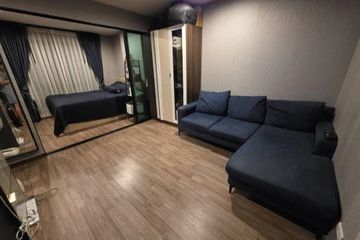 1 Bedroom Condo for sale in Hi Sutthisan Condo, Sam Sen Nok, Bangkok near MRT Sutthisan