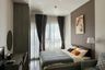 Condo for rent in Knightsbridge Prime Onnut, Phra Khanong Nuea, Bangkok near BTS On Nut