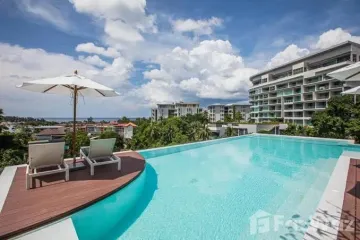 1 Bedroom Condo for sale in Palmetto Condominium, Karon, Phuket