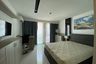 Condo for sale in City Center Residence, Nong Prue, Chonburi