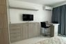 Condo for sale in City Center Residence, Nong Prue, Chonburi