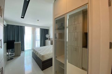 Condo for sale in City Center Residence, Nong Prue, Chonburi