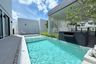 5 Bedroom Villa for Sale or Rent in Charisma Ville San Phak Wan, San Phak Wan, Chiang Mai