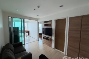 1 Bedroom Condo for rent in Rhythm Phahol-Ari, Phaya Thai, Bangkok near BTS Saphan Kwai