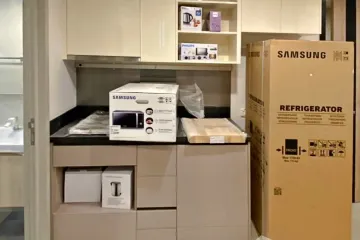 2 Bedroom Condo for sale in OKA HAUS Sukhumvit 36, Khlong Tan, Bangkok near BTS Thong Lo