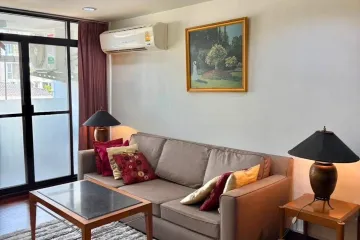 2 Bedroom Condo for rent in Baan Chan, Khlong Tan Nuea, Bangkok
