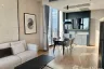 2 Bedroom Condo for rent in Noble BE19, Khlong Toei Nuea, Bangkok near BTS Asoke