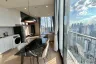 2 Bedroom Condo for rent in Noble BE19, Khlong Toei Nuea, Bangkok near BTS Asoke