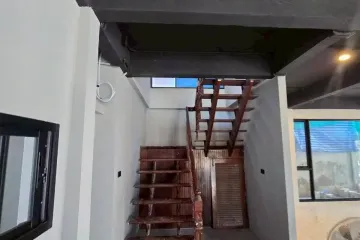 House for rent in Bang Chak, Bangkok near BTS Punnawithi
