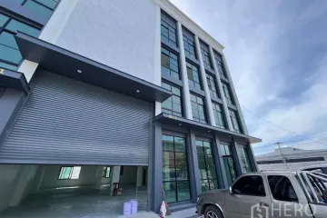 Warehouse / Factory for rent in Sisa Chorakhe Yai, Samut Prakan
