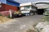Warehouse / Factory for rent in Bang Chalong, Samut Prakan