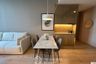 1 Bedroom Condo for sale in The Colony Sukhumvit 11, Khlong Toei Nuea, Bangkok near BTS Nana