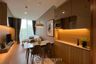 1 Bedroom Condo for sale in The Colony Sukhumvit 11, Khlong Toei Nuea, Bangkok near BTS Nana