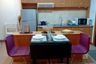 1 Bedroom Condo for sale in Castle Suite Apartment, Thung Maha Mek, Bangkok near BTS Chong Nonsi