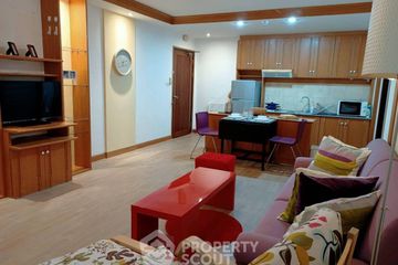 1 Bedroom Condo for sale in Castle Suite Apartment, Thung Maha Mek, Bangkok near BTS Chong Nonsi