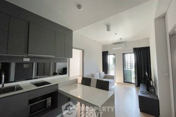 2 Bedroom Condo for rent in IDEO New Rama 9, Hua Mak, Bangkok near Airport Rail Link Ramkhamhaeng