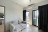 2 Bedroom Condo for rent in IDEO New Rama 9, Hua Mak, Bangkok near Airport Rail Link Ramkhamhaeng