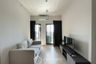 2 Bedroom Condo for rent in IDEO New Rama 9, Hua Mak, Bangkok near Airport Rail Link Ramkhamhaeng