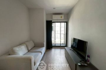 2 Bedroom Condo for rent in IDEO New Rama 9, Hua Mak, Bangkok near Airport Rail Link Ramkhamhaeng