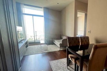 2 Bedroom Condo for sale in The Diplomat 39, Khlong Tan Nuea, Bangkok near BTS Phrom Phong