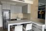 1 Bedroom Condo for rent in Noble Above Wireless-Ruamrudee, Lumpini, Bangkok near BTS Nana