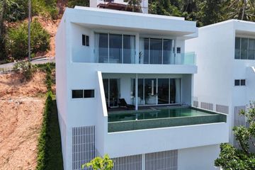3 Bedroom Villa for sale in Rom Samui, Mae Nam, Surat Thani
