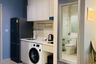 1 Bedroom Condo for rent in Life One Wireless, Lumpini, Bangkok near BTS Ploen Chit