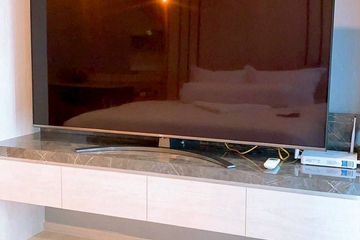 1 Bedroom Condo for rent in Life One Wireless, Lumpini, Bangkok near BTS Ploen Chit