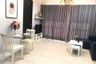 1 Bedroom Condo for rent in Baan Klang Krung Siam - Pathumwan, Thanon Phetchaburi, Bangkok near BTS Ratchathewi