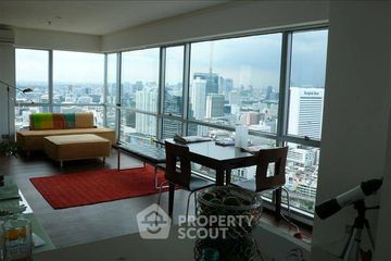 1 Bedroom Condo for sale in Silom Suite, Silom, Bangkok near BTS Chong Nonsi