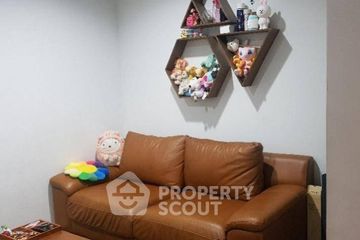 1 Bedroom Condo for sale in The Stage Taopoon Interchange, Bang Sue, Bangkok near MRT Tao Poon