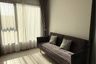 1 Bedroom Condo for rent in Life Asoke Rama 9, Makkasan, Bangkok near MRT Phra Ram 9