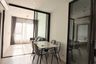 1 Bedroom Condo for rent in Life Asoke Rama 9, Makkasan, Bangkok near MRT Phra Ram 9