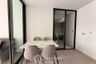 1 Bedroom Condo for rent in Life Asoke Rama 9, Makkasan, Bangkok near MRT Phra Ram 9