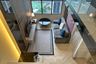 2 Bedroom Condo for sale in Knightsbridge Prime Sathorn, Thung Wat Don, Bangkok near BTS Chong Nonsi