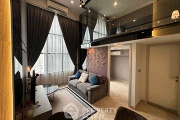 2 Bedroom Condo for sale in Knightsbridge Prime Sathorn, Thung Wat Don, Bangkok near BTS Chong Nonsi