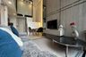 2 Bedroom Condo for sale in Knightsbridge Prime Sathorn, Thung Wat Don, Bangkok near BTS Chong Nonsi