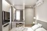 2 Bedroom Condo for sale in Life Sathorn Sierra, Talat Phlu, Bangkok near BTS Talat Phlu