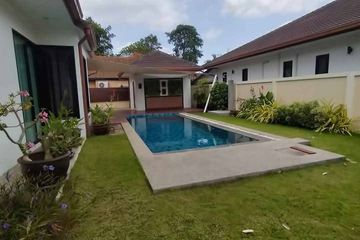 3 Bedroom House for sale in Nong Pla Lai, Chonburi